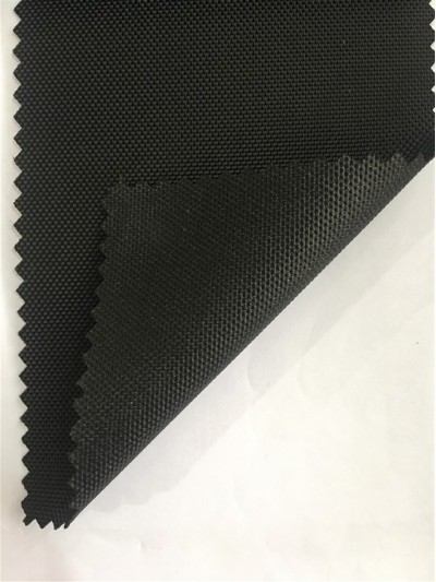 JS-CNYI-1680D 雙股（10*10）PU-42 尼龍面料  背囊/雨衣面料   防水 防油 圍裙布料 45度照